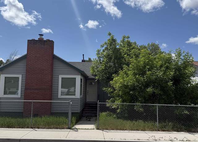 Property at 45 E Washington Ave, Meridian, ID 83642-1759, 2 beds, 1 bath