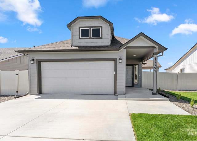 Property at 17797 N Onaway Ave, Nampa, ID 83687, 3 beds, 2 baths