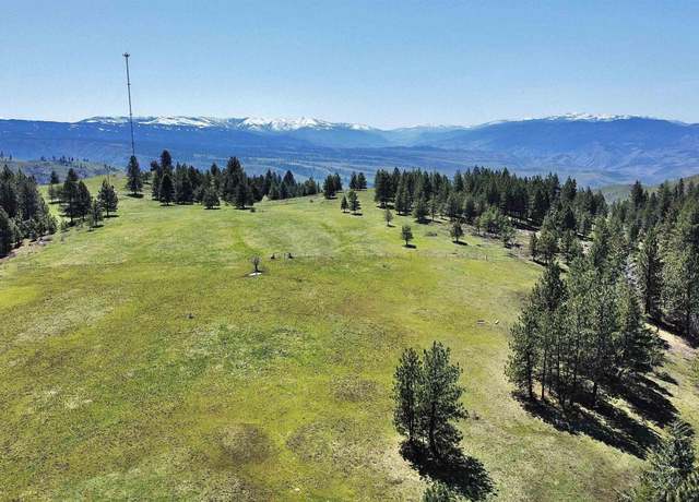 Property at TBD 2138 P 3 Old White Bird Hill Rd, Grangeville, ID 83530