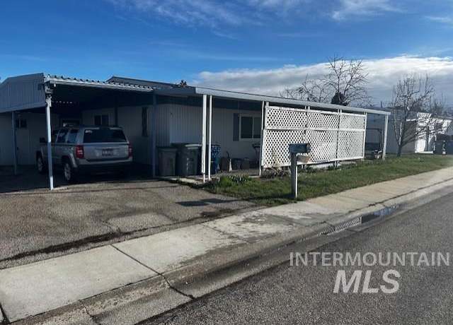 Property at 10690 Java Ct, Boise, ID 83713, 2 beds, 2 baths