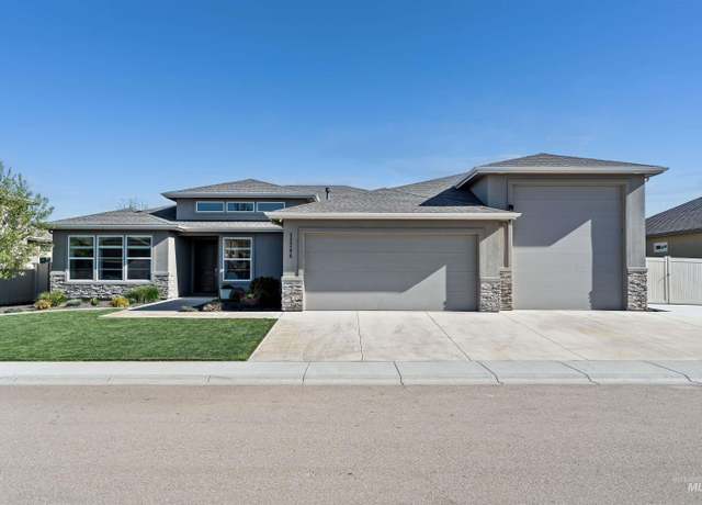 Property at 12304 W Rice Rd, Star, ID 83669, 4 beds, 3 baths