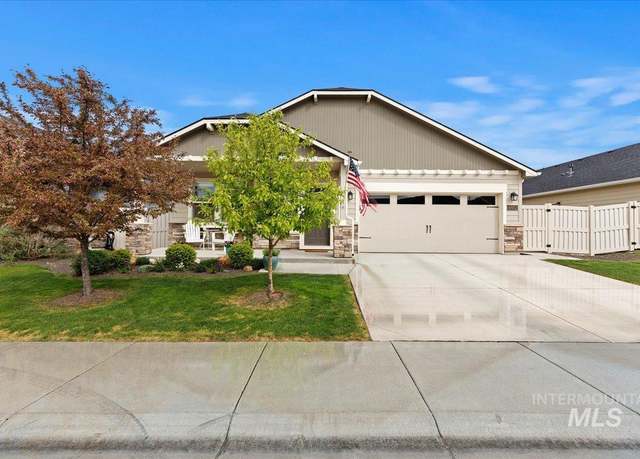 Property at 10552 W Catmint, Star, ID 83669, 3 beds, 2 baths