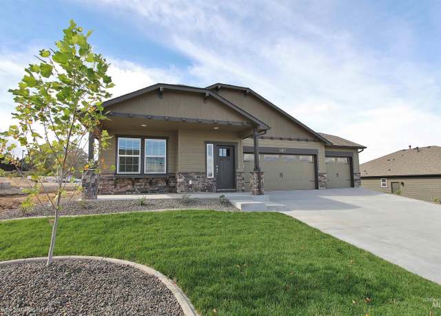Property at 3801 N Anselmo Way Lot 29 Block 13, Star, ID 83669, 3 beds, 2 baths