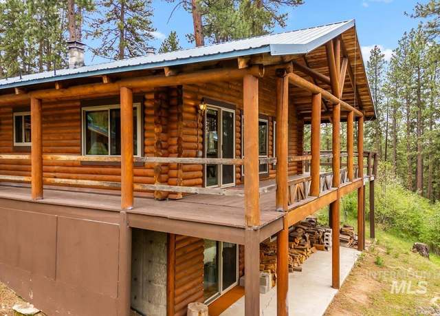 Property at 9 Elderberry Cir, Idaho City, ID 83631, 3 beds, 2 baths