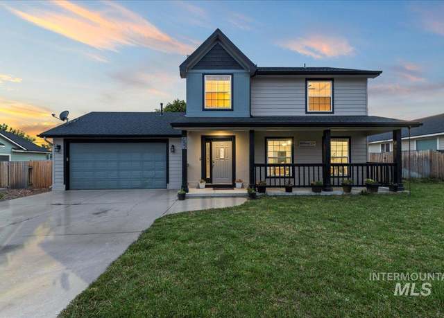 Property at 1497 NE Cinder Loop, Mountain Home, ID 83647-2952, 3 beds, 2.5 baths