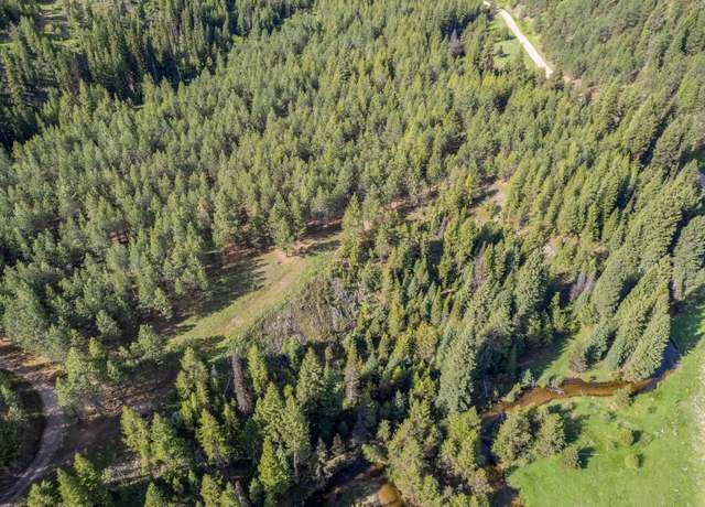 Property at TBD 36 Clear Creek Rd, Cascade, ID 83611