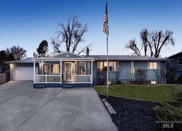 Property at 2262 Terrace Dr, Payette, ID 83661, 7 beds, 4 baths