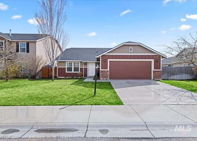 Property at 10117 W Lillywood Dr, Boise, ID 83709, 3 beds, 2 baths