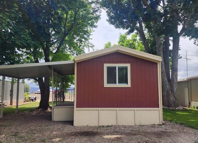 Property at 4030 River Resort Drive Space 11 #11, Homedale, ID 83628, 2 beds, 1 bath