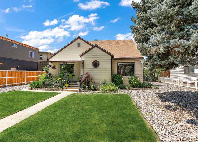 Property at 1815 S Grant, Boise, ID 83706, 3 beds, 2 baths