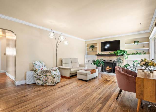 Property at 1815 S Grant, Boise, ID 83706, 3 beds, 2 baths