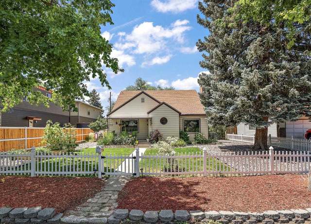 Property at 1815 S Grant, Boise, ID 83706, 3 beds, 2 baths