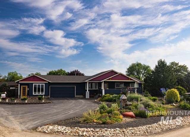 Property at 11187 W Chapin, Boise, ID 83709, 4 beds, 2 baths