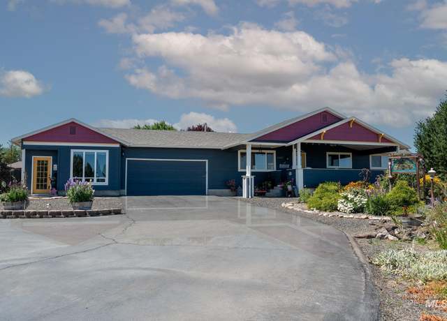 Property at 11187 W Chapin, Boise, ID 83709, 4 beds, 2 baths