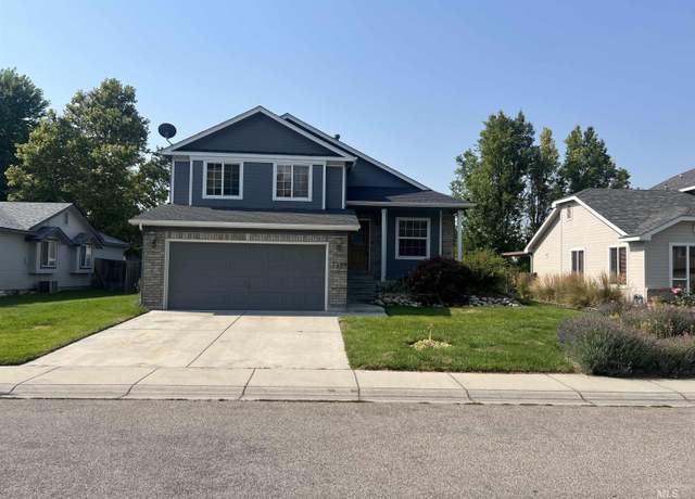 Property at 7429 W Lamplighter, Boise, ID 83714, 3 beds, 2.5 baths
