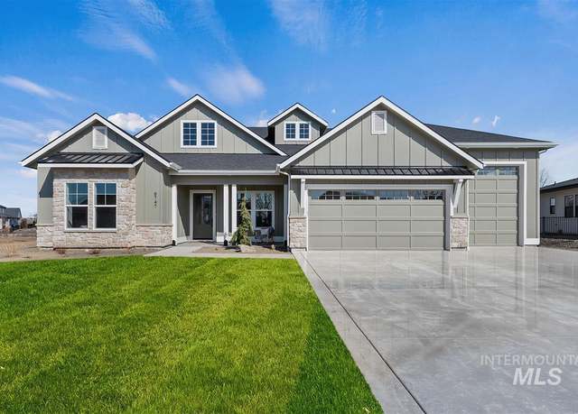 Property at 6747 Trinity Creek Ln, Star, ID 83669, 3 beds, 2.5 baths