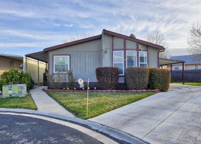 Property at 2392 N Patricia Ln, Boise, ID 83704, 2 beds, 2 baths