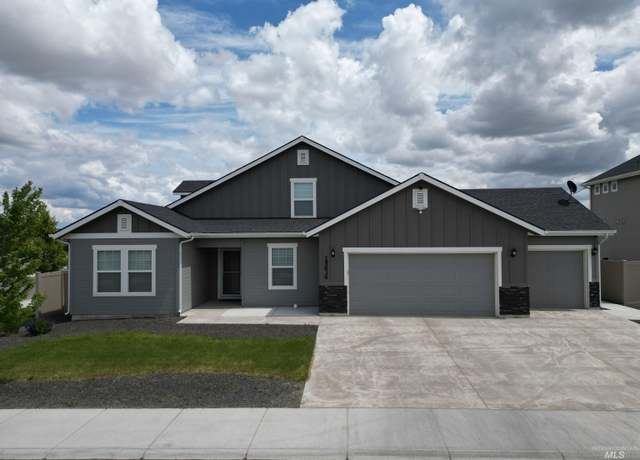 Property at 15634 N Shadow Cv, Nampa, ID 83651, 4 beds, 3 baths