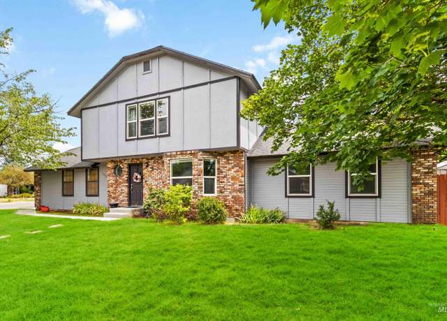 Property at 3490 N Creswell Way, Boise, ID 83713, 3 beds, 2 baths