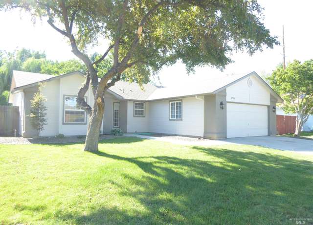 Property at 4753 N Edelweiss Ave, Boise, ID 83713, 3 beds, 2 baths