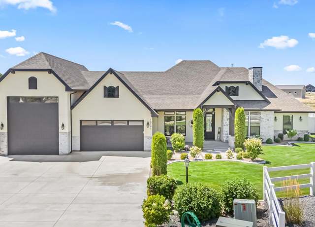 Property at 15191 Pinehurst Way, Caldwell, ID 83607, 3 beds, 2 baths