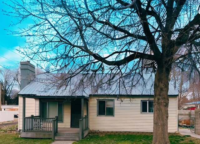 Property at 539 Lenz Ave, Hazelton, ID 83325, 4 beds, 1 bath