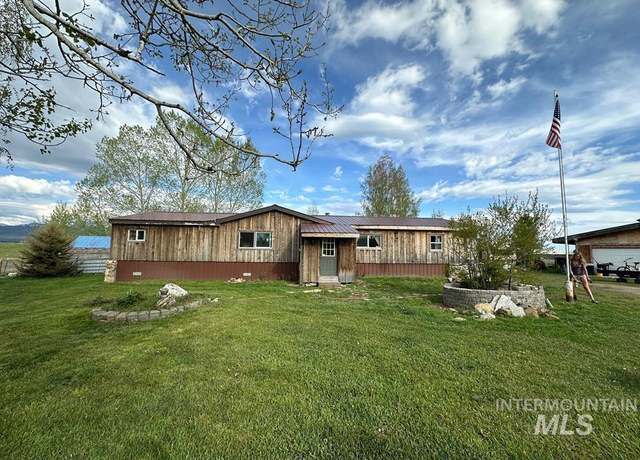 Property at 13774 Nisula Rd, Lake Fork, ID 83638, 4 beds, 2 baths