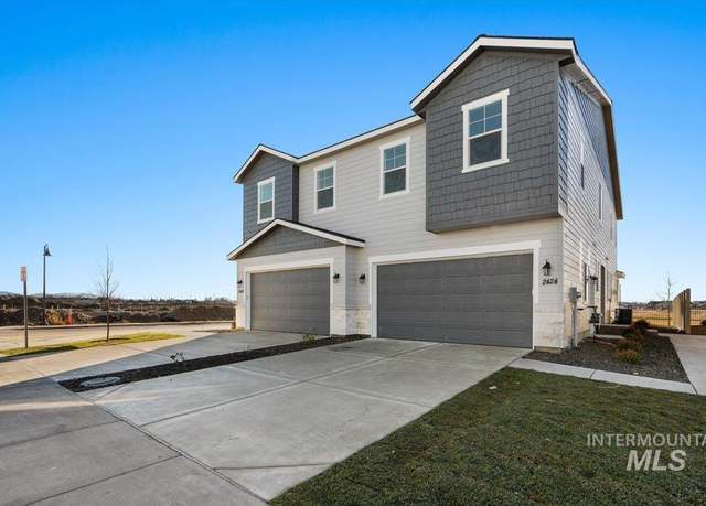 Property at 12328 W Norterra Ln, Star, ID 83669, 3 beds, 2.5 baths