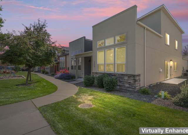 Property at 2908 N Villere Ln, Meridian, ID 83646, 3 beds, 3.5 baths