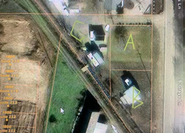 Property at TBD Lot B S Grays Ln, Nampa, ID 83687