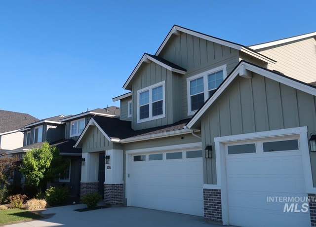 Property at 10286 Hazy Glen Dr, Nampa, ID 83687, 4 beds, 2.5 baths