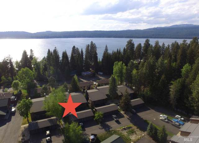 Property at 1640 N Davis Ave #3, Mccall, ID 83646, 2 beds, 2 baths