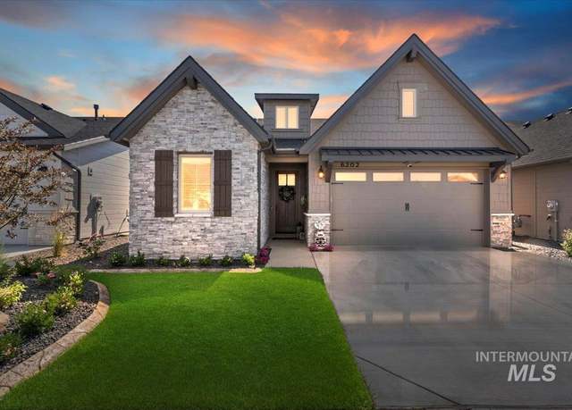 Property at 6202 S Kiwano Ln, Meridian, ID 83642, 3 beds, 2.5 baths