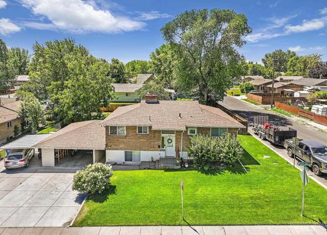 Property at 1708 Poplar Ave, Twin Falls, ID 83301, 6 beds, 2 baths