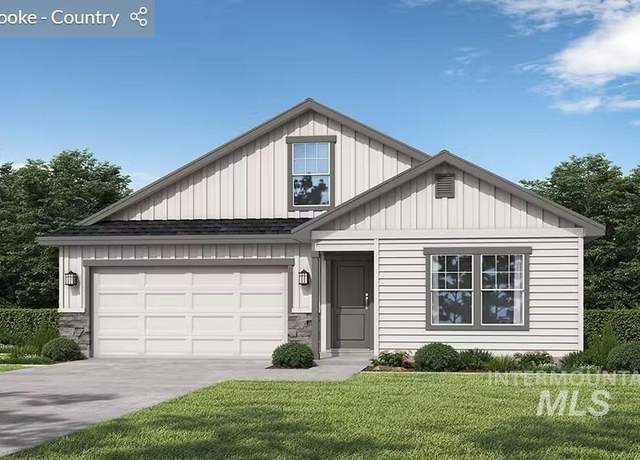 Property at 11503 W Sammi S, Nampa, ID 83651, 4 beds, 2 baths