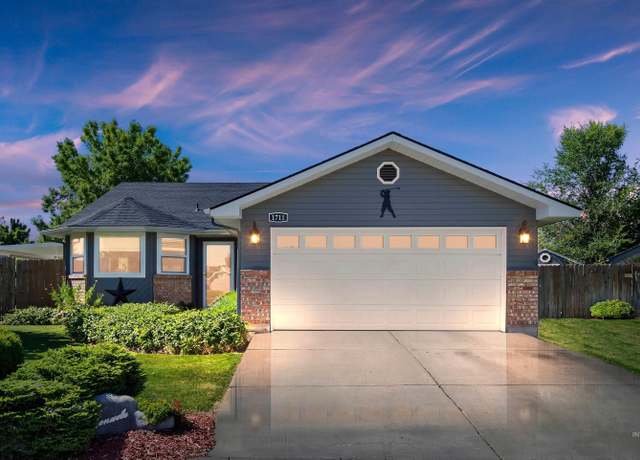 Property at 1711 Scorpion Ct, Nampa, ID 83651, 3 beds, 2 baths