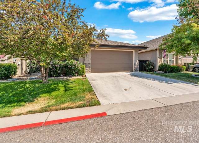 Property at 2790 E Ragusa, Meridian, ID 83642, 3 beds, 2 baths