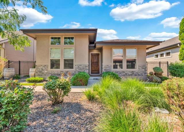 Property at 2790 E Ragusa, Meridian, ID 83642, 3 beds, 2 baths