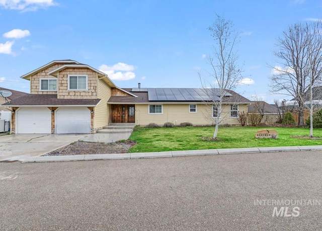 Property at 7694 Birch Ln, Parcel A, Nampa, ID 83687, 5 beds, 4 baths