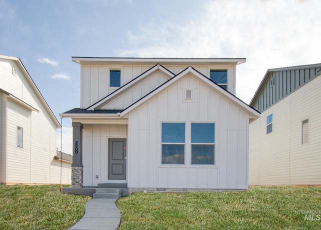 Property at 2900 N Eagle Meadow Ave, Kuna, ID 83634, 3 beds, 2.5 baths