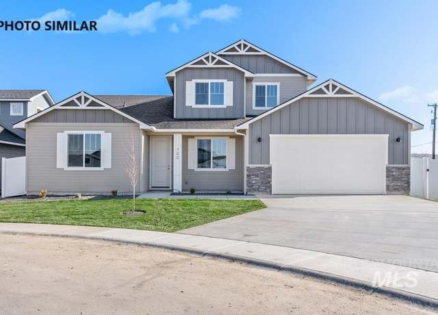 Property at 135 Pronghorn Ave, Fruitland, ID 83619, 5 beds, 2.5 baths