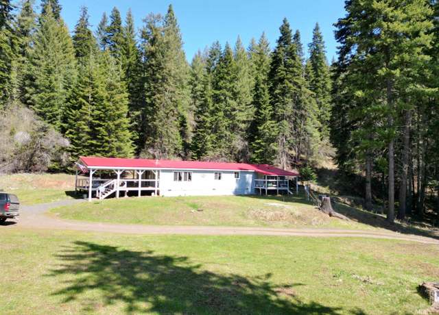 Property at 354 Grandview Dr, Orofino, ID 83544, 2 beds, 2 baths