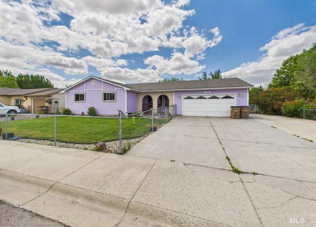 Property at 1409 Blane, Emmett, ID 83617, 3 beds, 2 baths
