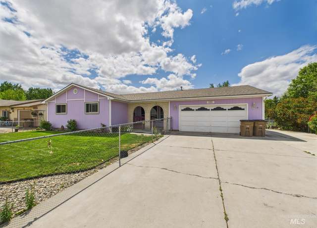 Property at 1409 Blane, Emmett, ID 83617, 3 beds, 2 baths