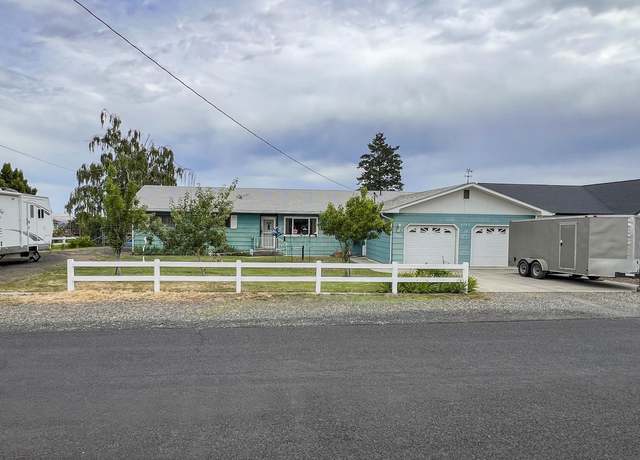 Property at 2749 Grandview Dr, Clarkston, WA 99403, 4 beds, 2 baths