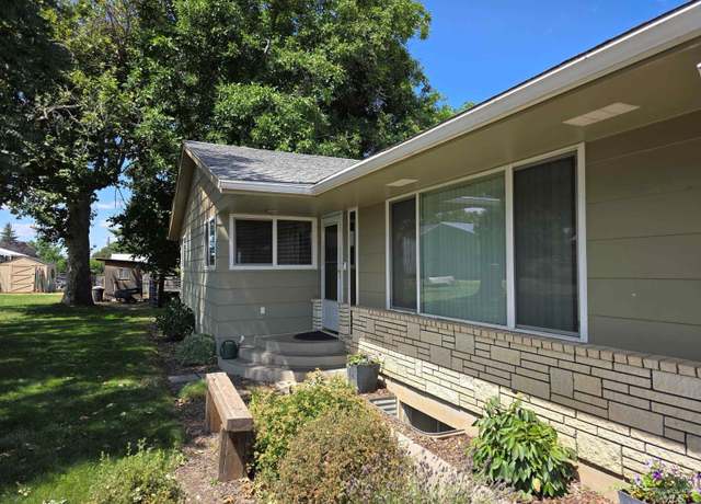 Property at 1225 Bryden Ave, Lewiston, ID 83501, 3 beds, 2 baths