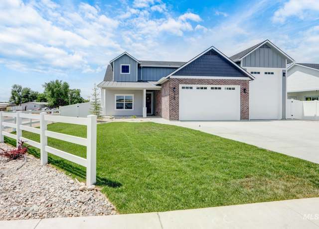 Property at 705 Sandy Point St, Payette, ID 83661, 3 beds, 2.5 baths