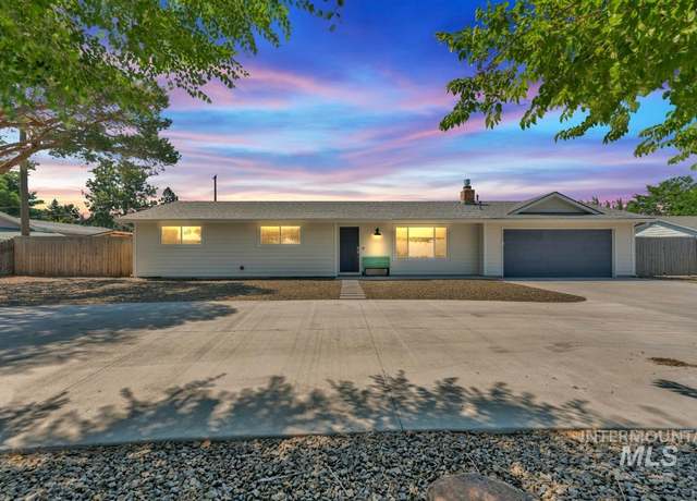 Property at 2155 W Waltman, Meridian, ID 83642, 3 beds, 2 baths