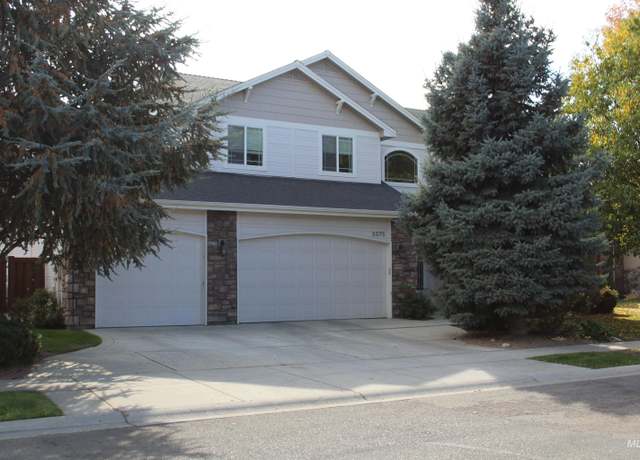 Property at 2075 W Root Crk, Meridian, ID 83642, 4 beds, 2.5 baths