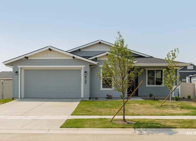 Property at 12609 W Teratai St, Star, ID 83669, 3 beds, 2 baths